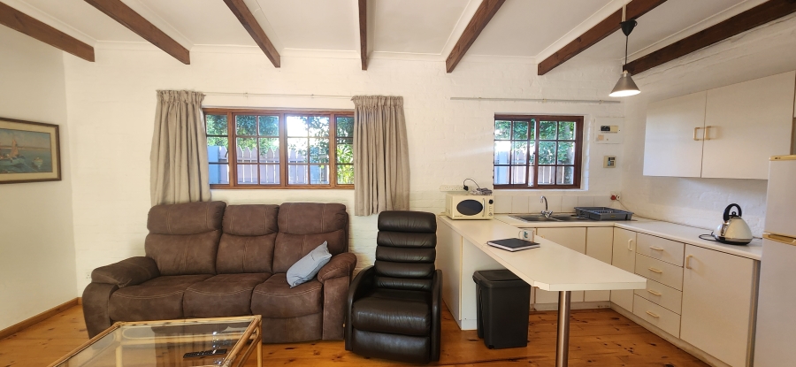 1 Bedroom Property for Sale in Kirstenhof Western Cape